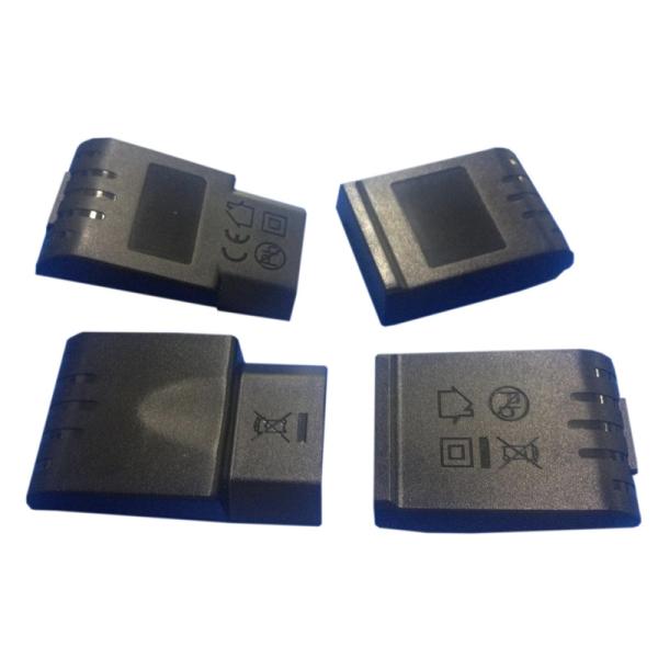 Buy cheap High Precision Electronical Connector In Molding Injection For Automotive Industry from wholesalers