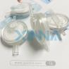 Pediatric Micro IV Filter For Infusion Disposable With High Flow Rate PES Membrane for sale