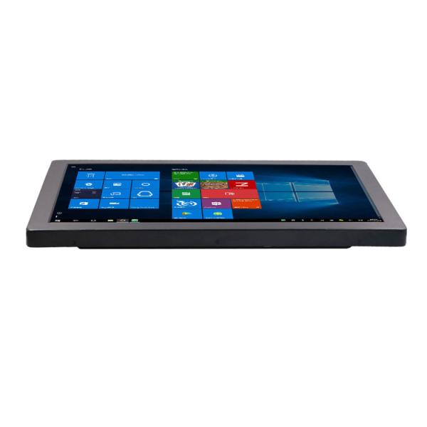 Buy cheap 240V Resistive Industrial Touch Screen Pc 21inch from wholesalers