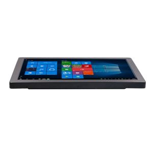 Buy cheap 240V Resistive Industrial Touch Screen Pc 21inch from wholesalers