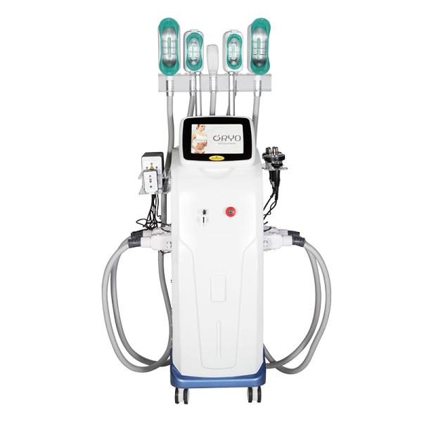 Quality 360 Cryolipolysis Slimming Machine Coolsculpting Weight Loss Body Contouring for sale