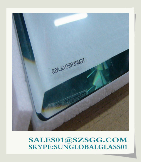 Quality circular glass (round,oval,square,rectangle) for sale