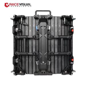 Buy cheap Flexible LED Video Panel 500MM*500MM P2.9 P3.9 7680HZ High Refreshment from wholesalers