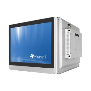 Buy cheap Dustproof Industrial Touch Panel PC from wholesalers