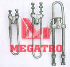 Buy cheap Nut clamp projects from wholesalers