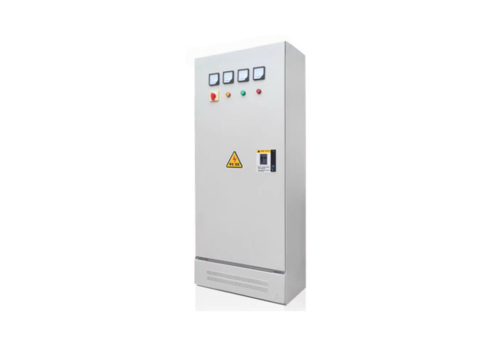 Buy cheap Digital MNS LV Low Voltage Switchgear Intelligent Power Distribution IP54 IP55 IP30 IP40 from wholesalers