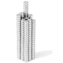 Buy cheap N35 Sintered Disc Neodymium/NdFeB Permanent Magnet from wholesalers