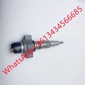 Buy cheap High Quality ISL Diesel Engine fuel injector 5579409 2872331 from wholesalers