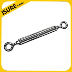 Buy cheap Stainless Steel Wire Rope Swageless Eye Terminal with thread from wholesalers