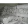 Buy cheap R3.5 Polyester Insulation Batts For Ceiling , Internal / External Walls from wholesalers