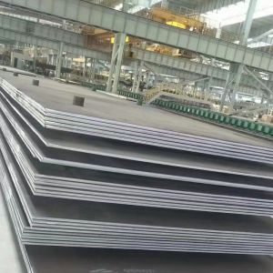 Buy cheap Bending Rolled Carbon Steel Sheet Plate 1000mm-2200mm Width from wholesalers