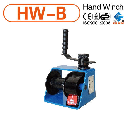 Quality HWV HAND WINCH 250KG - 1000KG VS for sale
