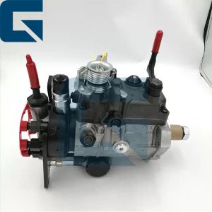 Buy cheap 28214696 Fuel Injection Pump C7.1 Engine For E320D2 Excavator from wholesalers