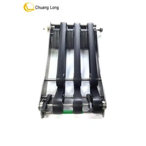 Bank Atm Machine Parts Wincor Nixdorf Transport Lower Chassis CCDM 01750055175