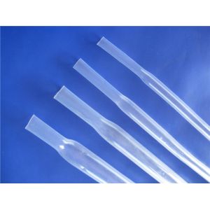 Buy cheap Good Biocompatibility FEP PFA Heat Shrink Pipe from wholesalers