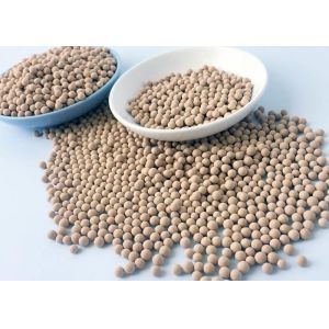 Buy cheap Chemical Zeolite 3A Molecular Sieve Desiccant For Car Refrigeration Drying from wholesalers