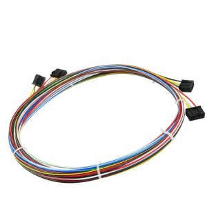 Buy cheap Length 10 Feet Customizable Wire Color Electrical Wiring Harnesses Offering Precision and Flexibility in Installation from wholesalers