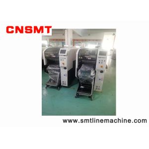 PANASONIC NPM-D3 0.5MPa 84000cph Pick And Place Machine