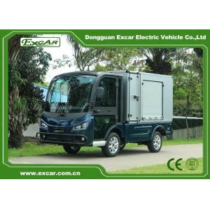 Buy cheap Powerful Utility Buggy With 72V 210Ah Lithium Battery from wholesalers