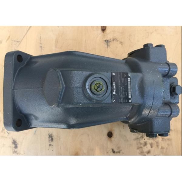 Buy cheap Rexroth Hydraulic Motor A2FM80/61W-VUN027-S High Efficiency High Torque Output Low Noise from wholesalers
