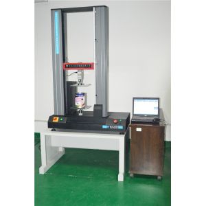 Ultimate Universal Tensile Testing Machines , Peel Force Tensile Strength Tester