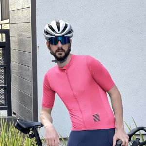 Custom Racing Wears Motocross Jersey Electro Motorbike Tshirts Riding for Men