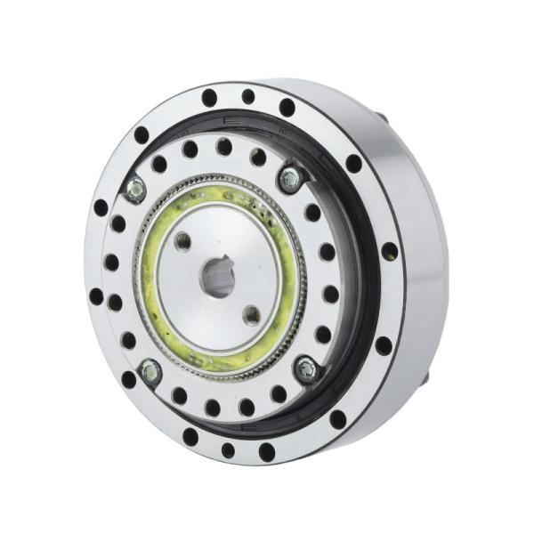 Buy cheap Low Backlash Strainwave Gear Reducer Harmonic Drive For Robotics from wholesalers