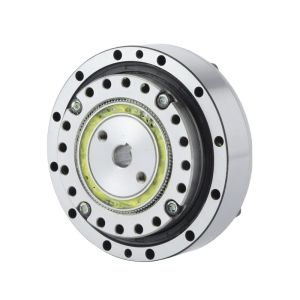 Buy cheap Low Backlash Strainwave Gear Reducer Harmonic Drive For Robotics from wholesalers