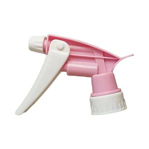 Buy cheap Customizable Chemical Trigger Sprayers For Effective Advertising Solutions from wholesalers