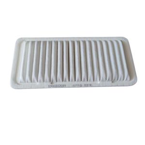 Buy cheap Environmental Protection Automotive Air Filter For Geely Emgrand 1066002699 from wholesalers