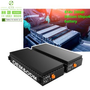 Buy cheap Grade A Lifepo4 Cell 614v EV Battery Pack for Electric Bus and Mining Operations from wholesalers