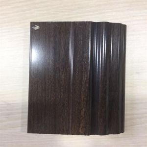 Buy cheap Modern Design Aluminium Flooring Profile Smooth Powder Coated Surface from wholesalers