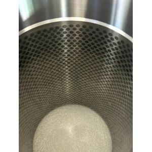 Engineered Tungsten Carbide Radial Bearings with Plasma Transferred Arc