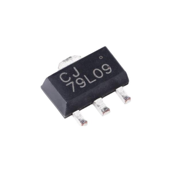 Buy cheap C-J CJ79L09 ic chip bom matching A8515glptr-t from wholesalers