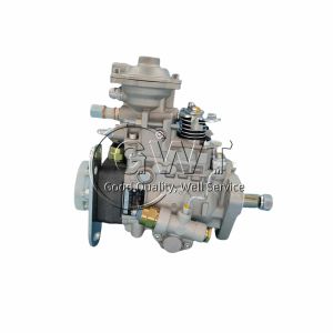 Buy cheap 0460426415 VE6/12F1075L1046 Fuel Injection Pump 504087264 For Iveco Case Diesel Engine from wholesalers