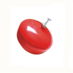 Buy cheap 3.5KG Ceiling Mounted Automatic Fire Extinguisher Modular Type OEM from wholesalers