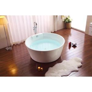 Buy cheap Acrylic free standing bathtubs in good quality from wholesalers
