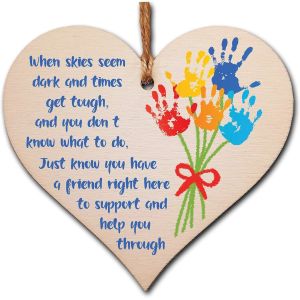 Buy cheap Modern Home Decor Wood Chip Pendant High Quality Printing Stylish and Practical from wholesalers