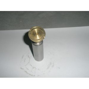 LPVD75 LPVD64 Hydraulic Cylinder Block Liebherr Hydraulic Pump Parts Repair