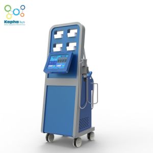 Buy cheap Non Vacuum Cryolipolysis Fat Freezing Machine Improving Blood Circulation from wholesalers