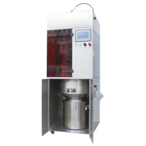 Buy cheap CS5 Recycling Capsule Automatic Decapsulator Machine For Pure Powder Reclaiming from wholesalers