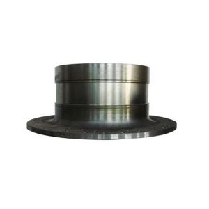 Buy cheap Customized Precision Maching Ball Mill Hollow Shaft Stainless Steel from wholesalers