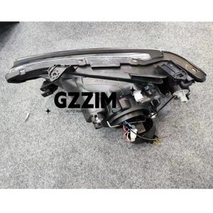 Buy cheap Mitsubishi Triton 2005 Customized Car LED Light Modification Head Light from wholesalers
