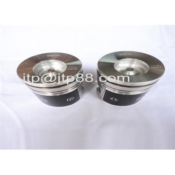 Quality Hino Engine Piston & Pin 4JB1T Cylinder Liner Kit & Engine Piston 8-97176-610-0 8-97940-221-0 for sale