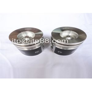Buy cheap Hino Engine Piston & Pin 4JB1T Cylinder Liner Kit & Engine Piston 8-97176-610-0 8-97940-221-0 from wholesalers