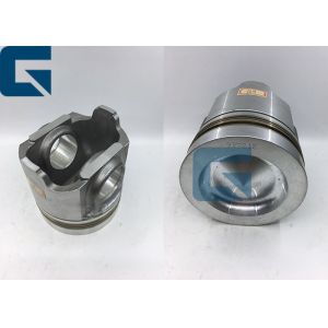 Buy cheap Durable  Excavator Spare Parts / Diesel Engine Parts 3406 Piston 9Y7212  9Y-7212 from wholesalers
