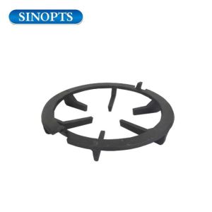 Buy cheap                  Round Cast Iron Gas Burner Stove for Cooking Appliance              from wholesalers