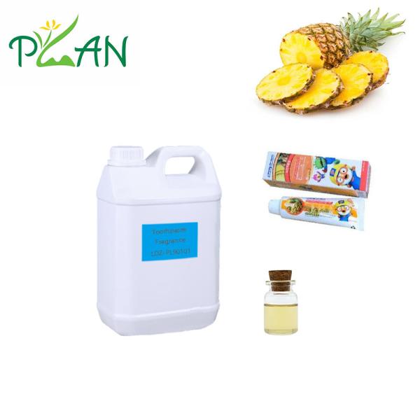 Buy cheap 100% Pure Fruit Oils Pineapple Toothpaste Perfume Fragrance Essence Oil from wholesalers