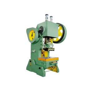 Buy cheap Precision Punching Holes Slide Stroke Stamping Press Punch Machine from wholesalers