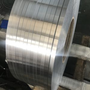 Buy cheap Soft Temper H18 0.13mm Thin 1100 Aluminium Alloy Strip from wholesalers